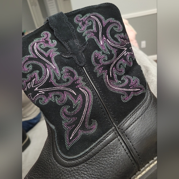 Ariat Fatbaby Boots Size 11B - Picture 3 of 7